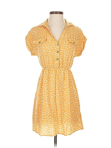 Pie in the sky Casual Dress (view 1)