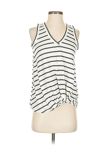 Allison Joy Sleeveless T-Shirt (view 1)