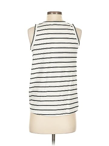 Allison Joy Sleeveless T-Shirt (view 2)