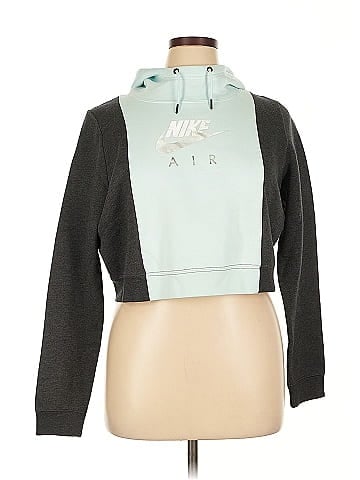 Nike Sweatshirt (view 1)