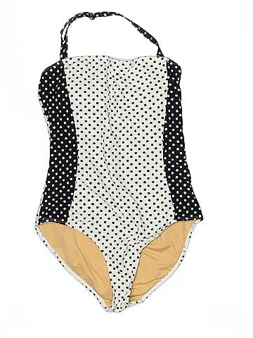 Downeast One Piece Swimsuit (view 1)