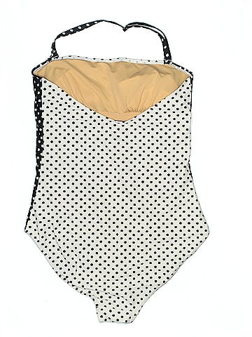 Downeast One Piece Swimsuit (view 2)