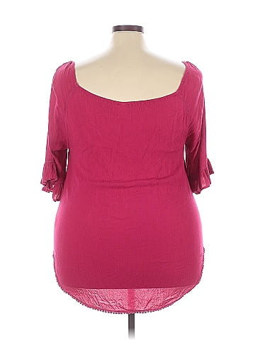 Westport 3/4 Sleeve Top (view 2)