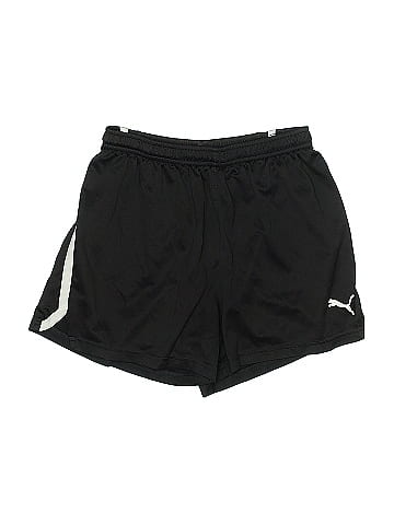 Puma Athletic Shorts (view 1)
