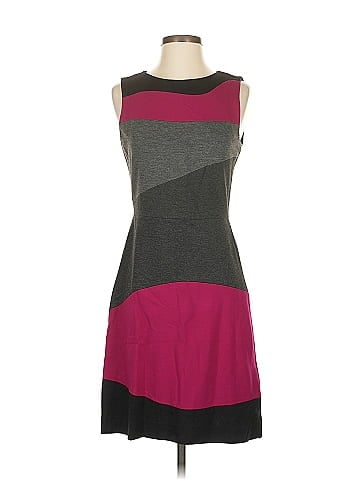 Taylor Casual Dress (view 1)