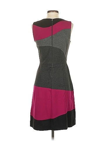 Taylor Casual Dress (view 2)