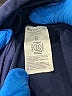 Athleta Solid Blue Casual Skirt Size XL - photo 3