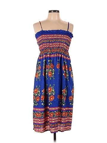 Katrina Casual Dress (view 1)
