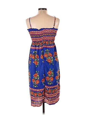 Katrina Casual Dress (view 2)
