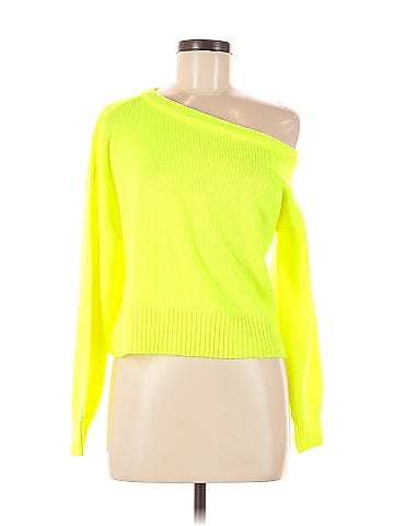 Bar III Long Sleeve Top (view 1)