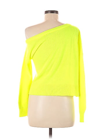 Bar III Long Sleeve Top (view 2)