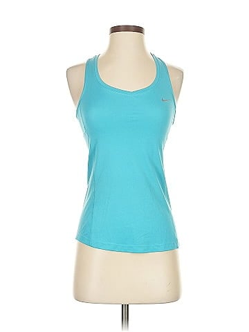 Nike Active Tank (view 1)