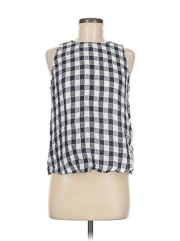 Cloth & Stone Sleeveless Blouse (view 1)