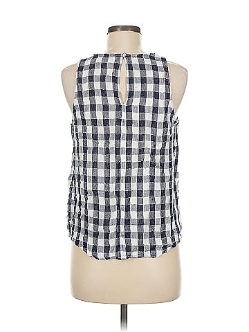Cloth & Stone Sleeveless Blouse (view 2)