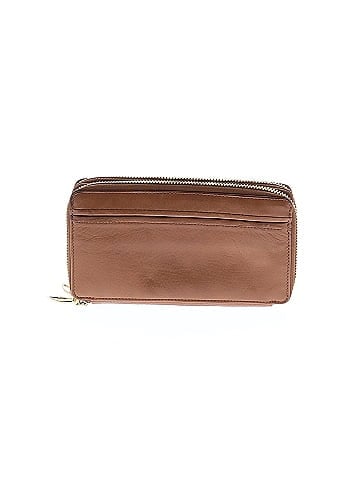 Tusk Leather Wallet (view 1)