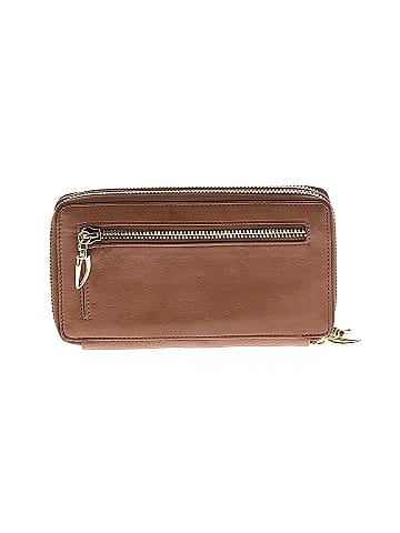 Tusk Leather Wallet (view 2)