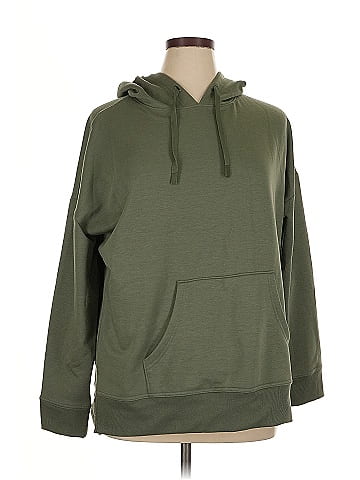 Athletic Works Pullover Hoodie (view 1)