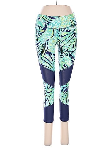 Lilly Pulitzer Luxletic Active Pants (view 1)