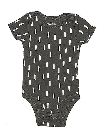 Lamaze Short Sleeve Onesie (view 1)
