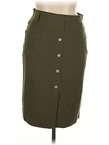 Jones New York Collection Casual Skirt (view 1)
