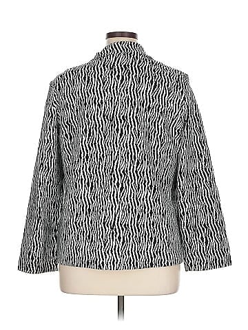 Alfred Dunner Blazer (view 2)