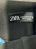 Zara Black Active Pants Size XS - photo 4
