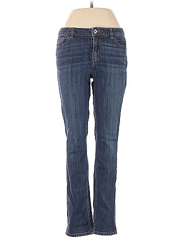 Liz Claiborne Jeans (view 1)
