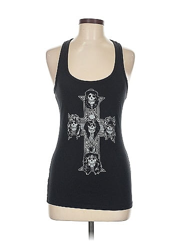 Next Level Apparel Sleeveless Top (view 1)