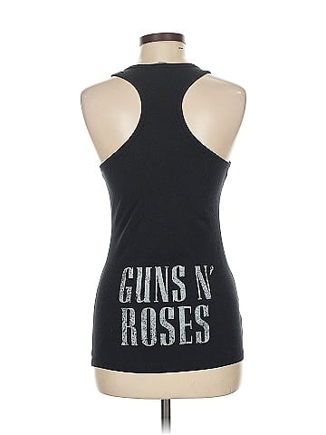 Next Level Apparel Sleeveless Top (view 2)