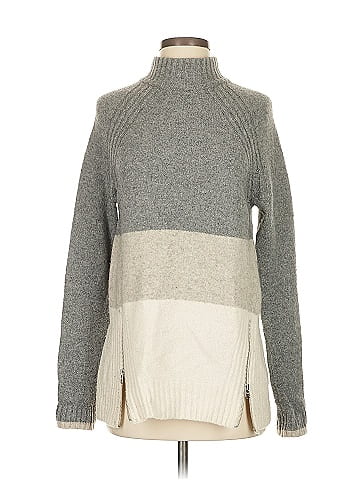 Abercrombie Turtleneck Sweater (view 1)