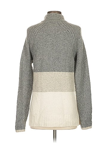 Abercrombie Turtleneck Sweater (view 2)