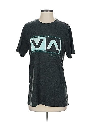 RVCA Active T-Shirt (view 1)