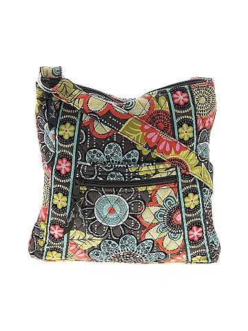 Vera Bradley Crossbody Bag (view 1)