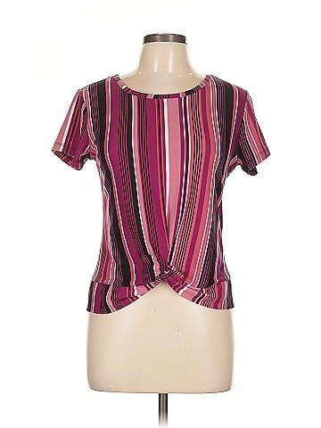 rue21 Short Sleeve Top (view 1)