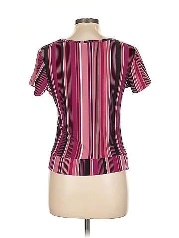rue21 Short Sleeve Top (view 2)