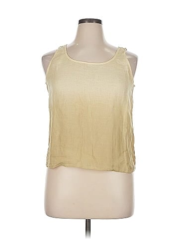 Jones New York Tank Top (view 1)