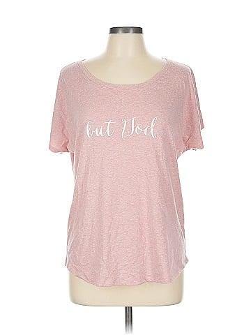 Next Level Apparel Short Sleeve T-Shirt (view 1)