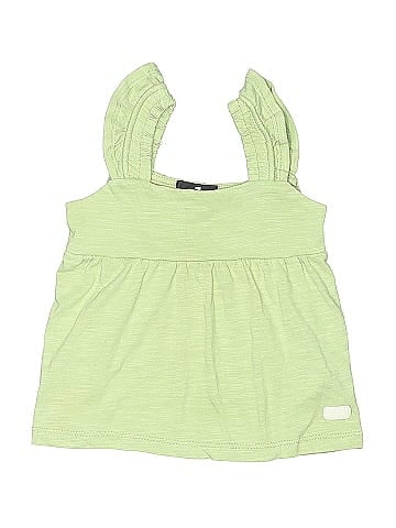 7 For All Mankind Sleeveless Top (view 1)