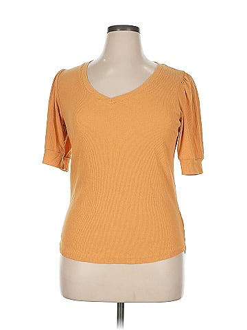 Falls Creek 3/4 Sleeve T-Shirt (view 1)