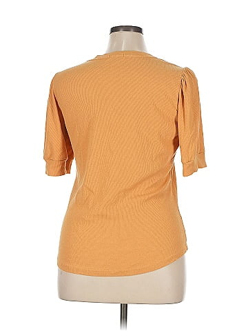 Falls Creek 3/4 Sleeve T-Shirt (view 2)