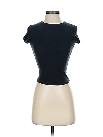 SKIMS Sleeveless T-Shirt (view 1)