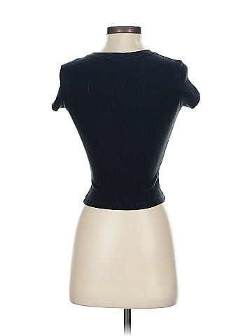 SKIMS Sleeveless T-Shirt (view 2)