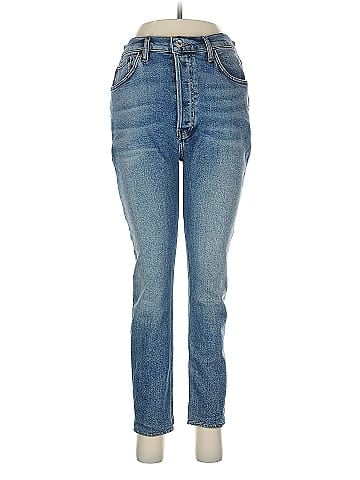 RE/DONE Jeans (view 1)