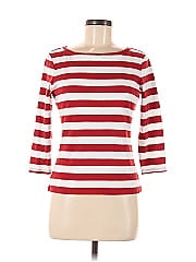 Ann Taylor Factory 3/4 Sleeve T Shirt