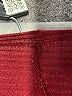 Unbranded Burgundy Pullover Sweater Size XL - photo 7