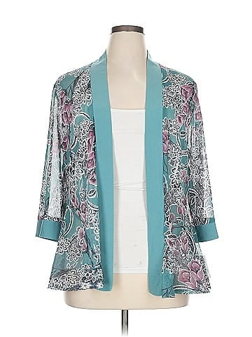 R&M Richards Kimono (view 1)