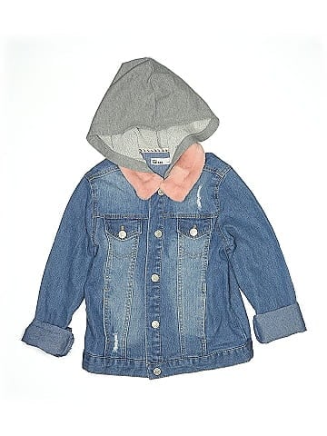 Epic Threads Denim Jacket (view 1)