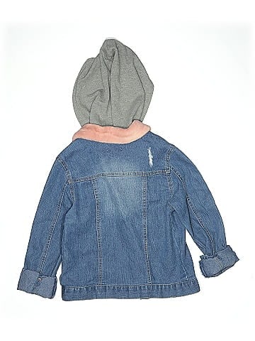 Epic Threads Denim Jacket (view 2)