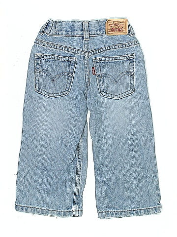 Levi's Jeans (view 2)