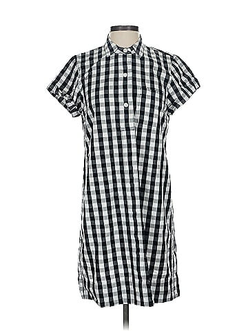 J.Crew Factory Store Casual Dress (view 1)